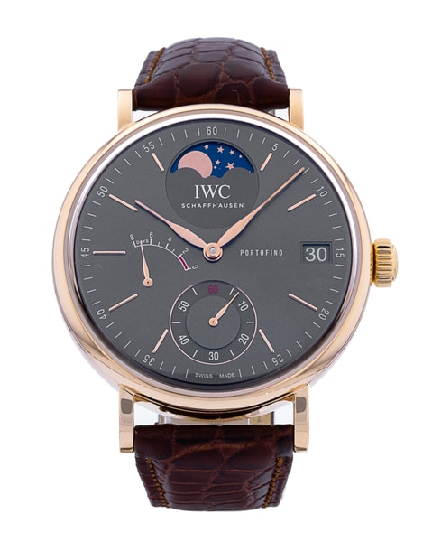 IWC Portofino Hand-Wound IW516403